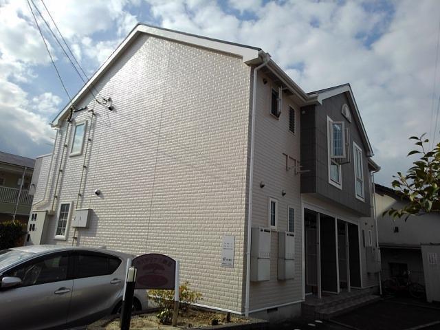 カステリア三隈Ⅱ