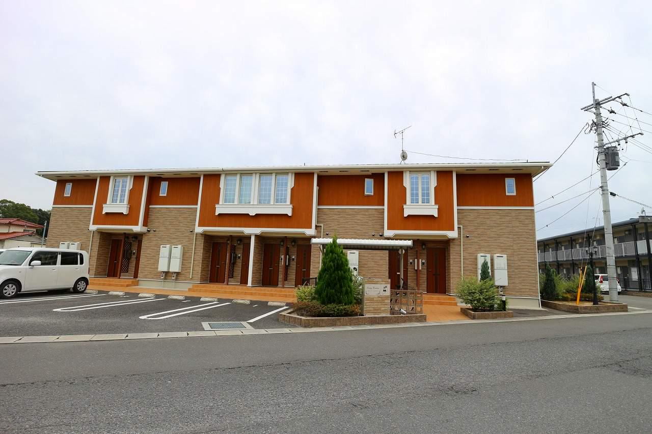 セイバリーレジデンスⅠ