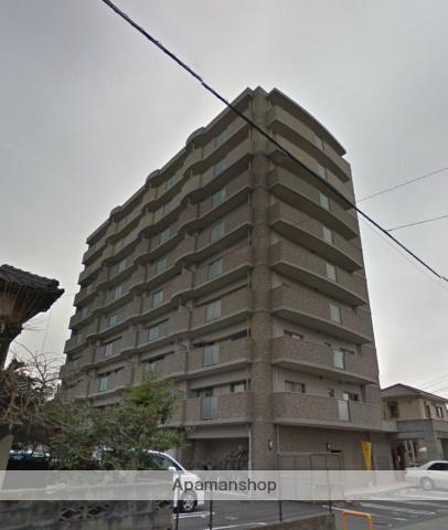 パルデンス・エコノ5(2LDK/8階)