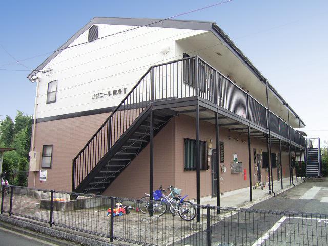 リジエール貴舟Ⅱ