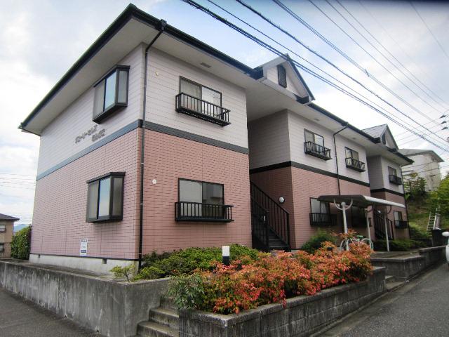 グローリーヒルズ希ヶ丘