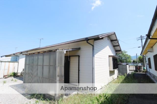 西日本鉄道甘木線 甘木駅(西鉄) 徒歩66分 1階建 築29年