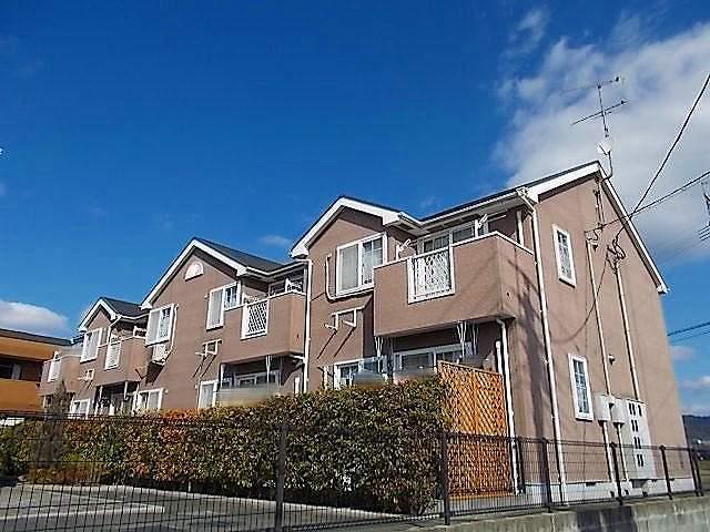 クレアコートⅡ