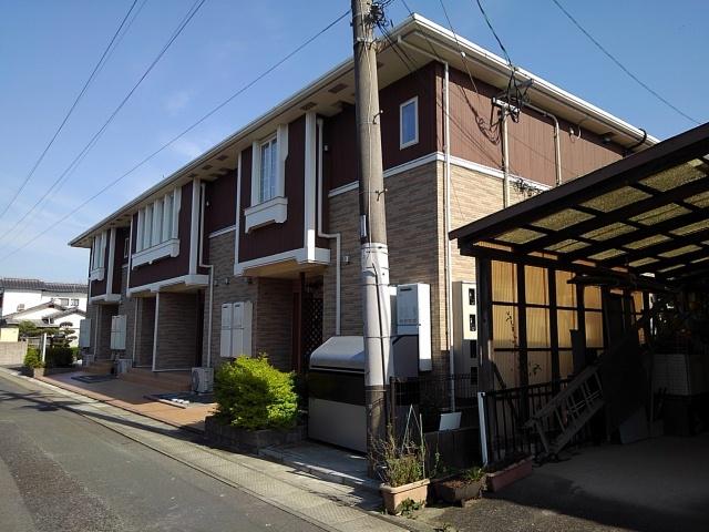 ヴァイオレット上峰