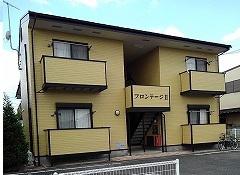 フロンテージⅡ