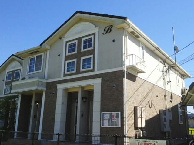 ソレアードヒルズB