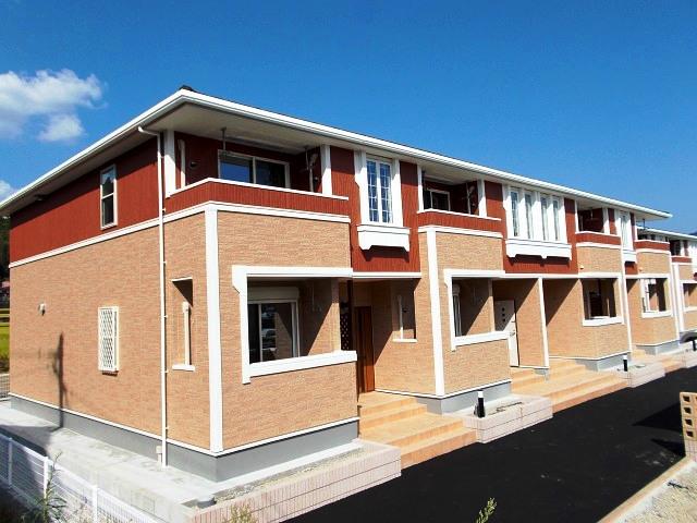 ドミールたかくらⅢ・B