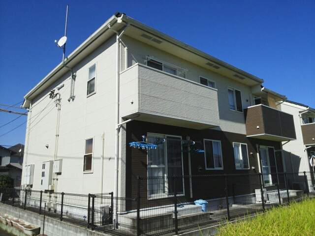 ソレアードヒルズD