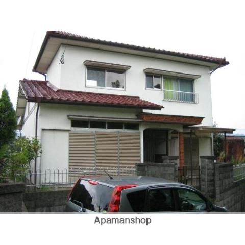 長崎本線 中原駅 徒歩28分  築46年