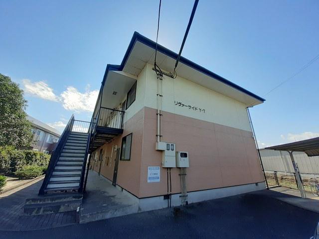 リヴァーサイドY・T