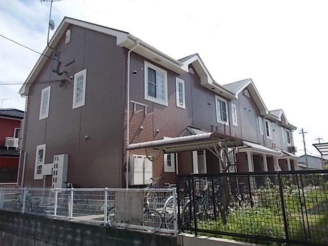 ストロベリー大保