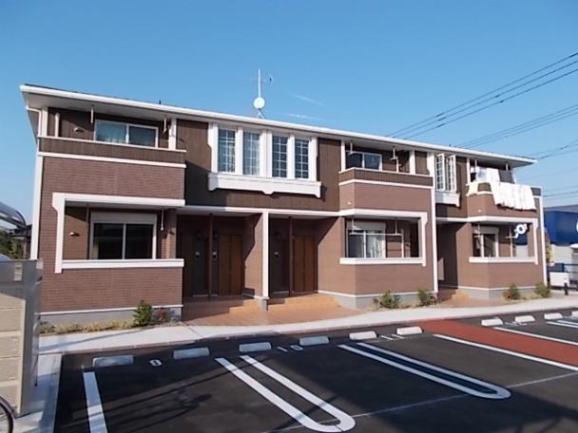 ロータスブリーゼⅡ