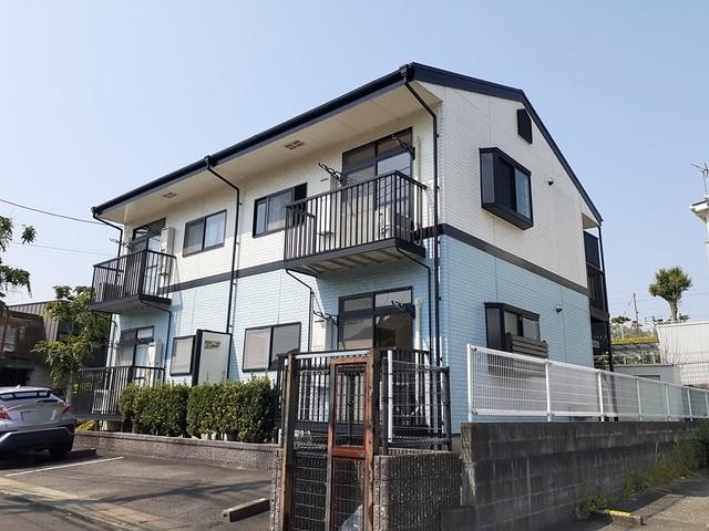 ヴィクトリー美鈴Ⅱ