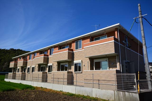 グレイス カトレア(2DK/1階)