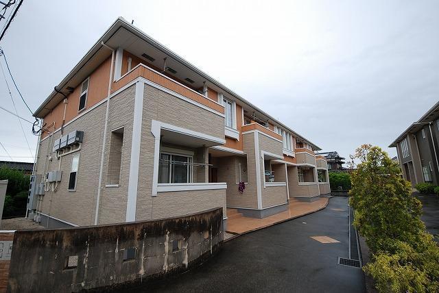 カーサグラートⅢ