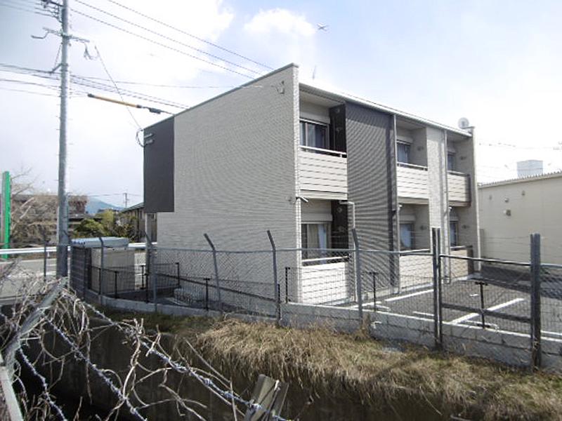 クレイノNKグランシャリオ