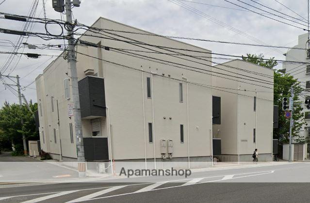 GRANDTICレジデンス朝倉街道