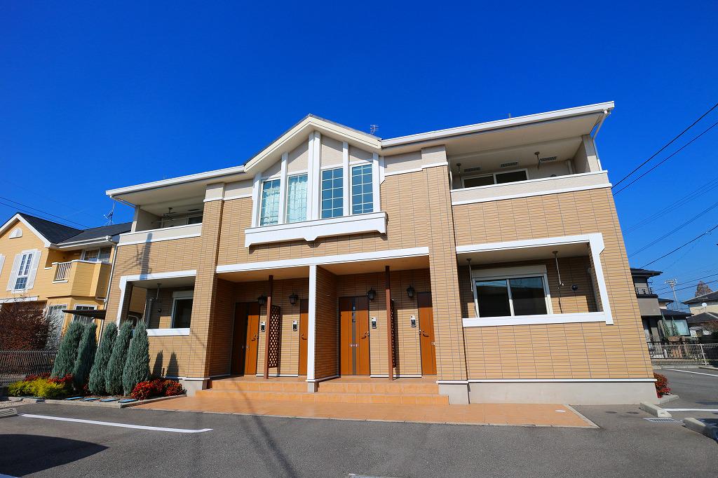 ヴェルデ・リエールⅢ