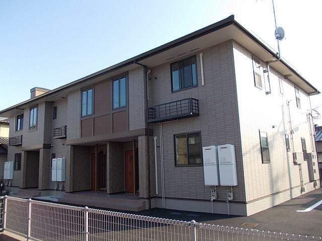 カーサ プラシード