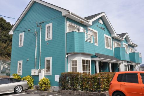 グレース後藤Ⅱ