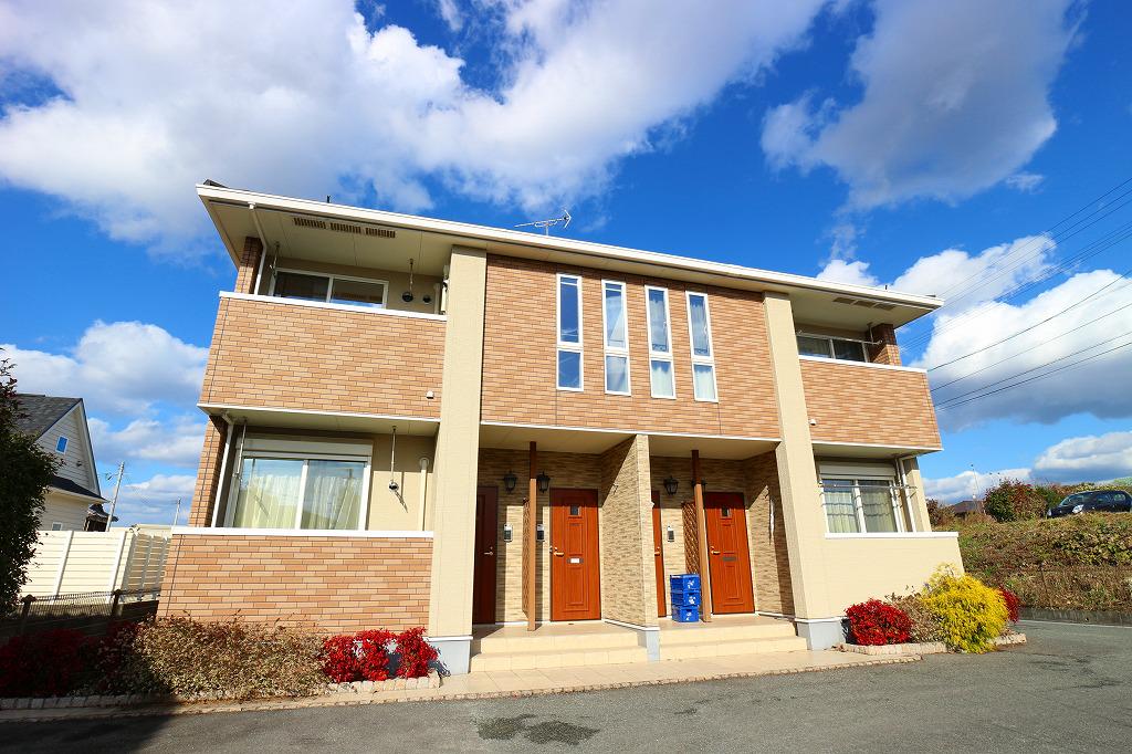 グレイシャス鄕尾A