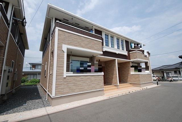 E.SエレガンシアⅠ