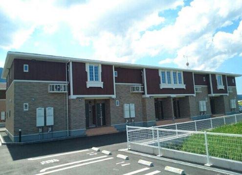 クローバー・Ⅲ