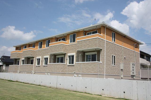 ブラン ミュール 筑前二番館