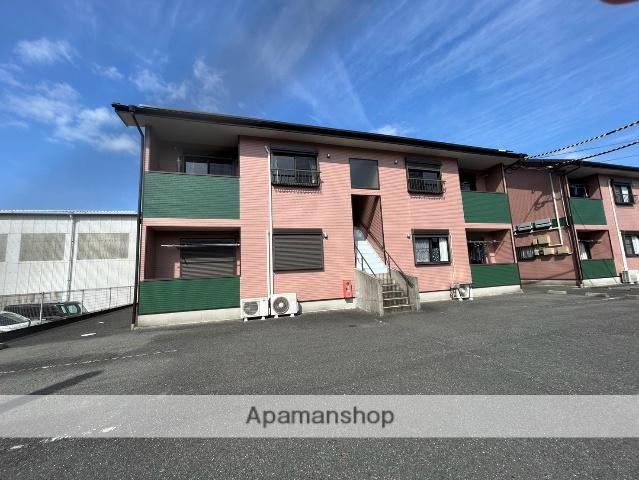 グリーンハイツ