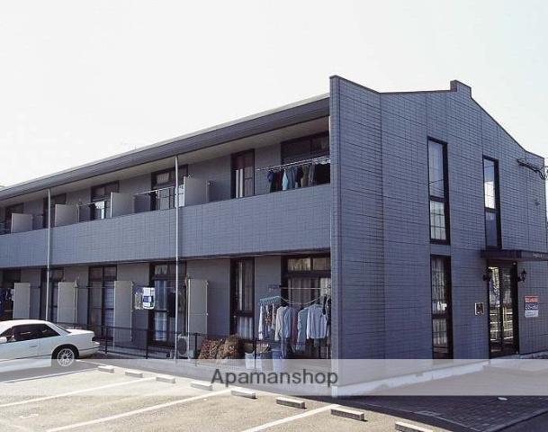 レオパレスMOTOKOGAⅠ