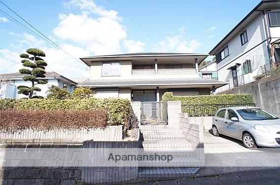 西日本鉄道太宰府線 太宰府駅 徒歩43分 2階建 築18年