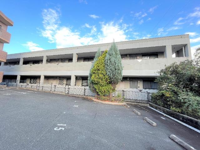 メゾンドコンフォースⅠ