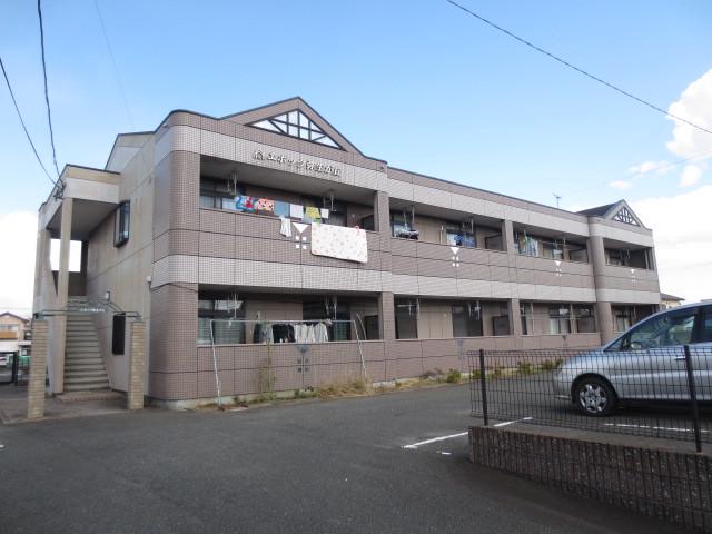 エポック弥生が丘