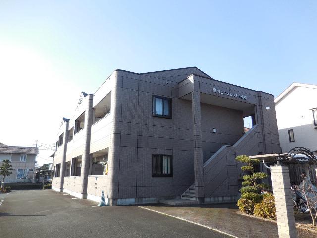 サンフォレスト小森野