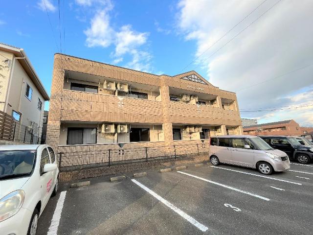 シャルドネ弥生が丘