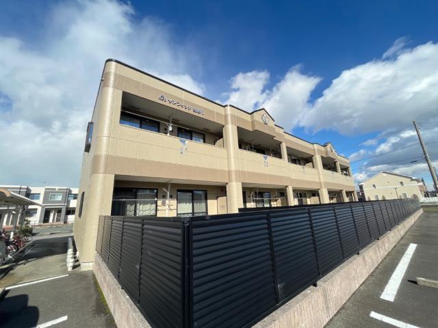 サンフィット北野Ⅰ