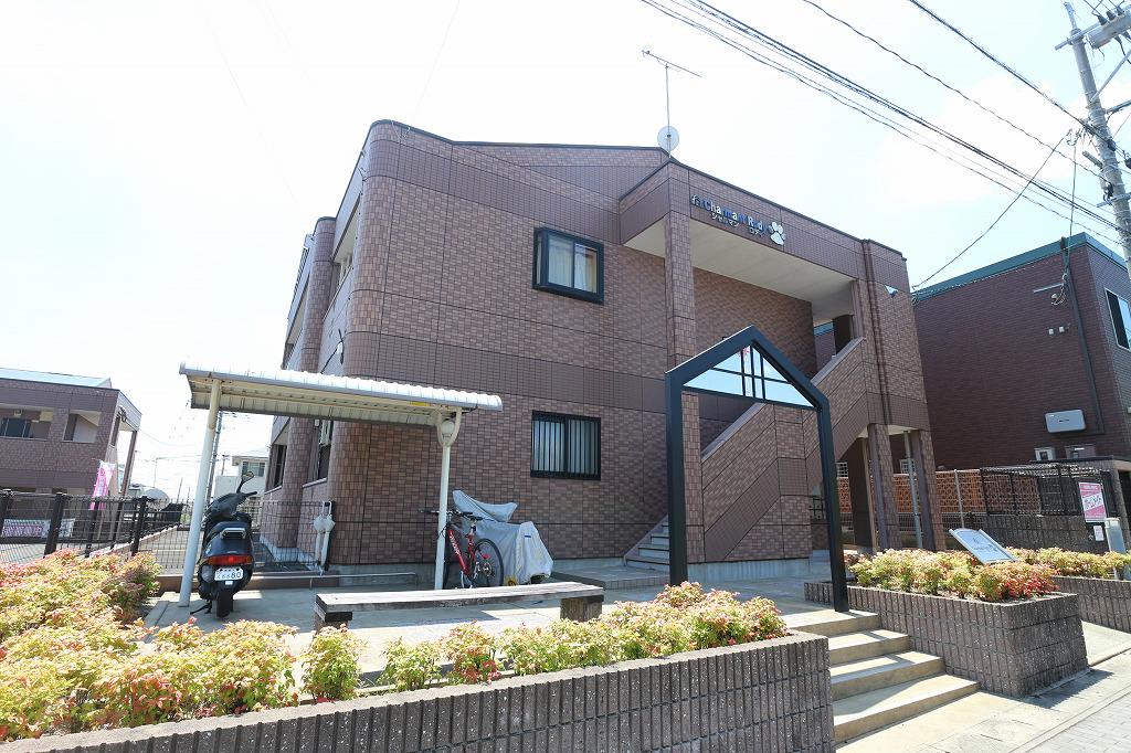 シャルマンロディ