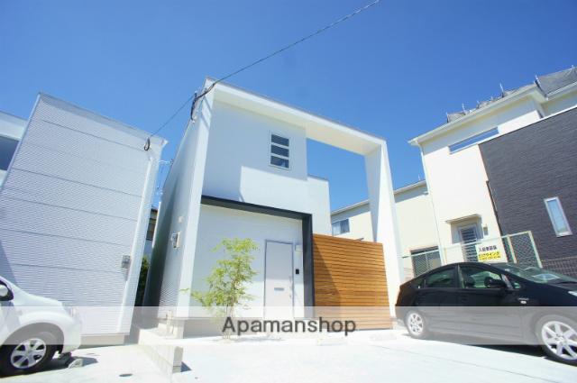 エクリュ二日市北