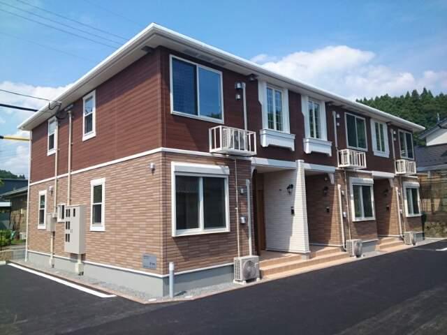 ソレイユタカクラⅢ