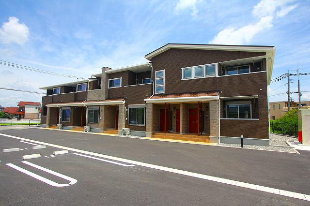 グレイスサクラ