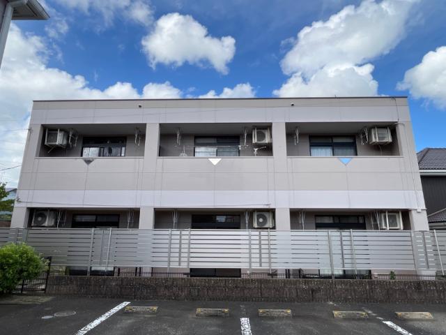 コンフォールみすず