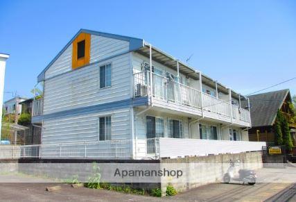 グランメゾン美鈴が丘