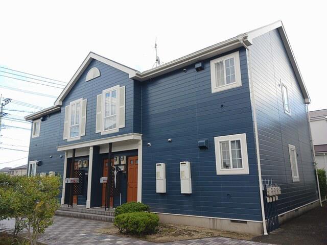 ピュアレジデンスA