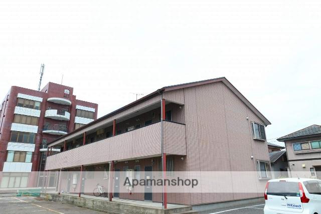 プランドゥ大刀洗C棟