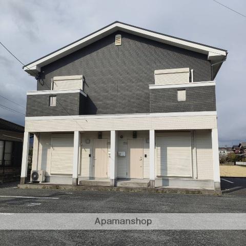 セゾンコーポⅡ