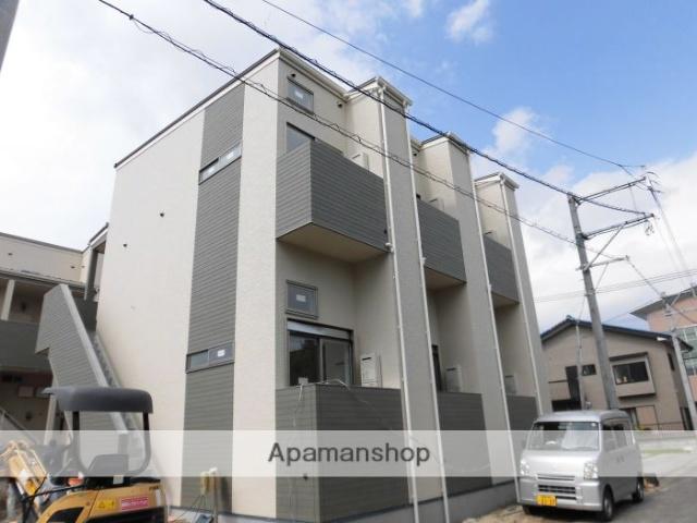 シャレオ湯町Ⅱ