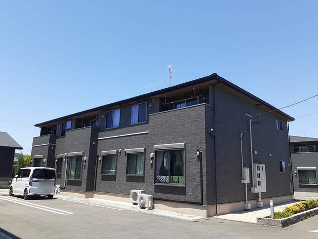 リンデンハウスⅡ