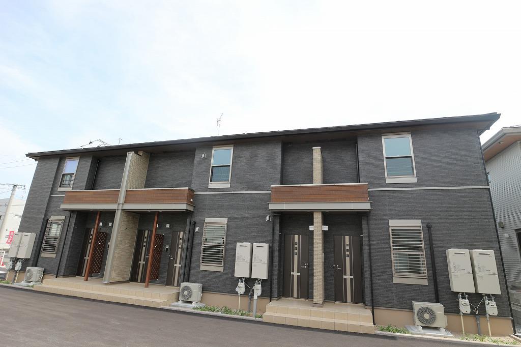 リンデンハウスⅢ