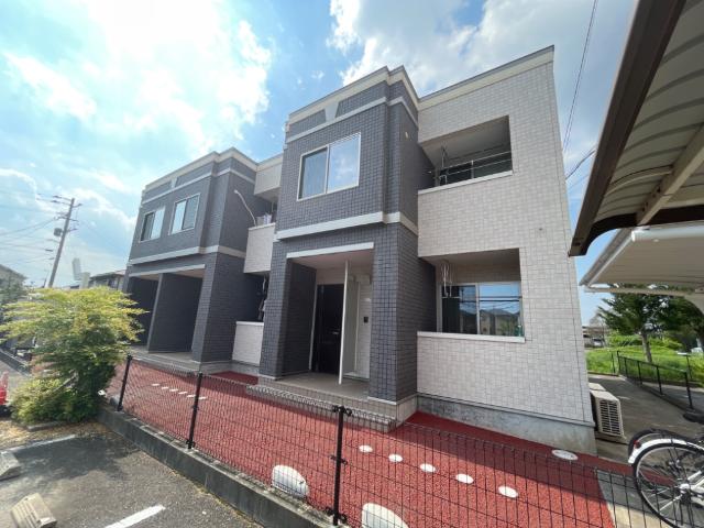 サンフィット北野Ⅲ