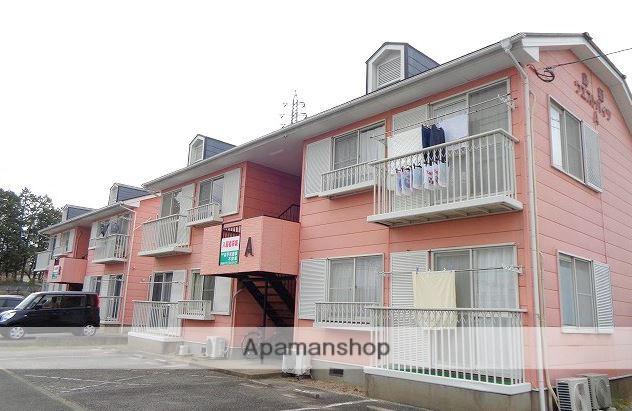 鳥栖ウエストハイツ